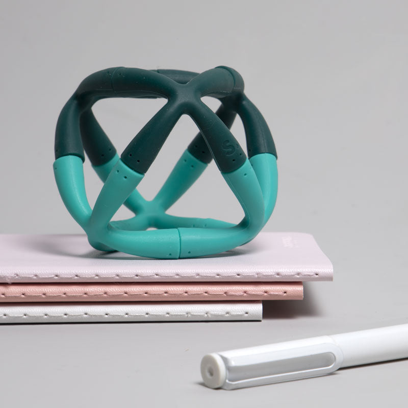 Fleks Flexible Silicone Fidget Magnets - Image 11