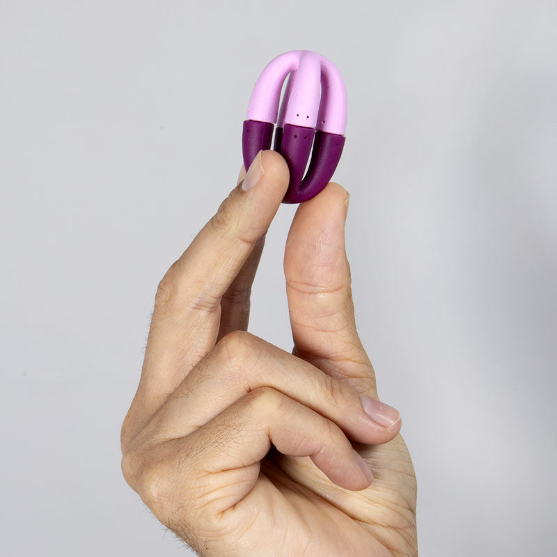 Fleks Flexible Silicone Fidget Magnets - Image 8