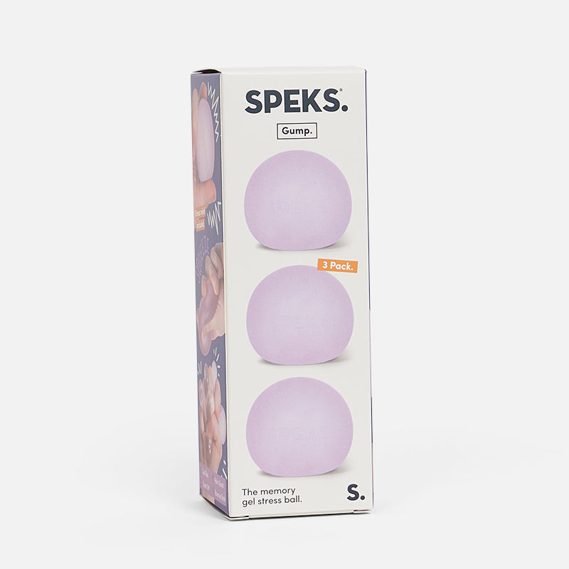 Gump Memory Gel Stress Ball - Image 41