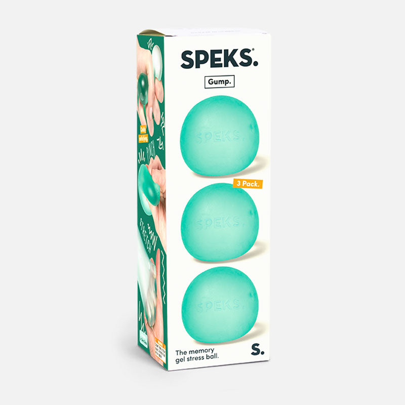 Gump Memory Gel Stress Ball - Image 27