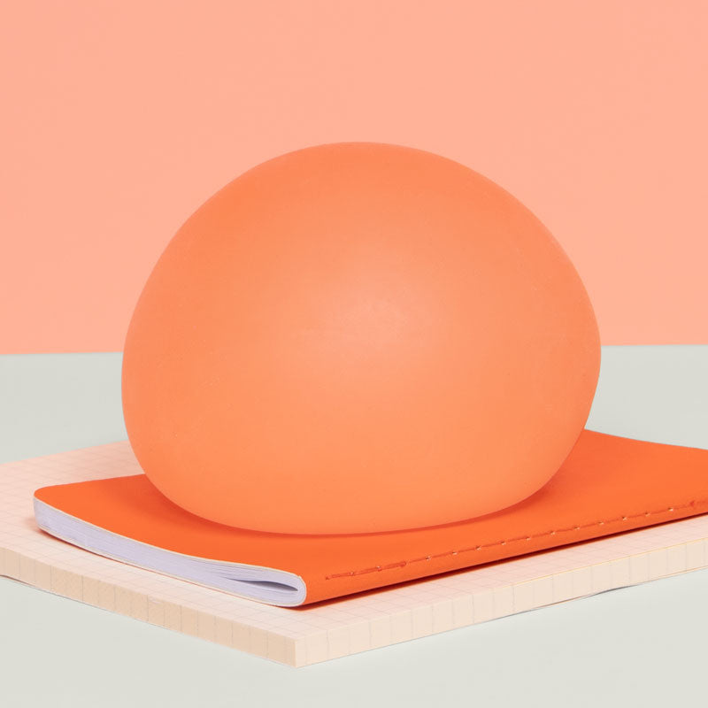 Gump Memory Gel Stress Ball - Image 72