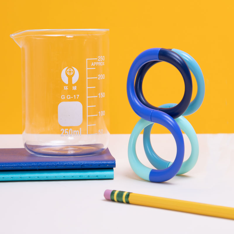 Helix Magnetic Fidget Coil - Image 11