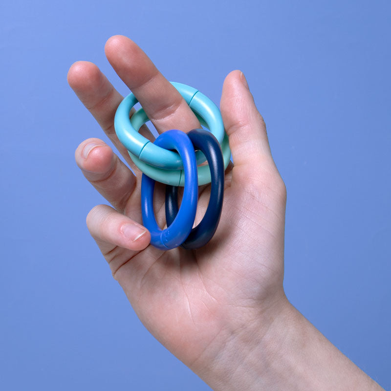 Helix Magnetic Fidget Coil - Image 12